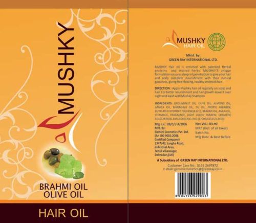 Oil Packaging Pouches