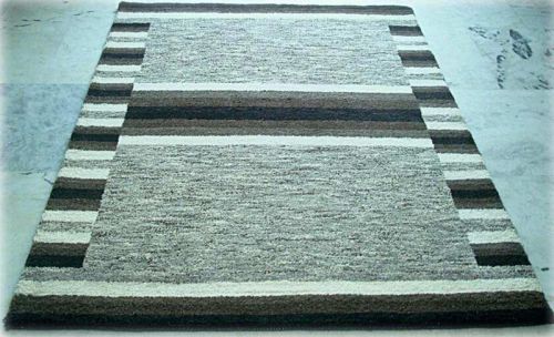 Hand Knotted Lori Buff Carpets
