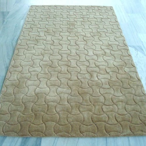 Hand Tufted Wool Carpets
