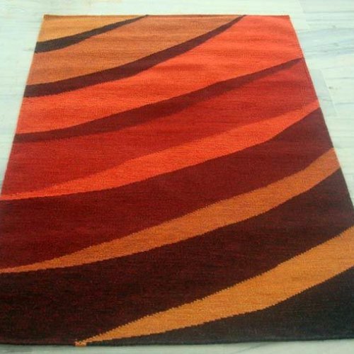 Hand Woven Kilims Carpets