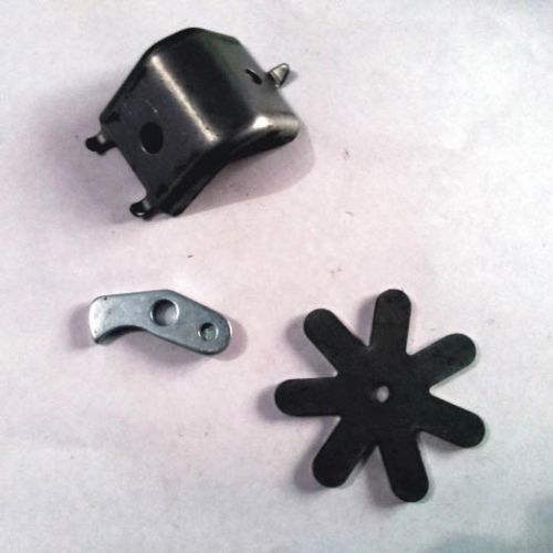 Industrial Stampings