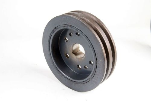 Leyland Automobile 680 Engine Damper
