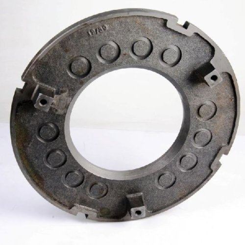 Leyland Automobile Clutch Plate