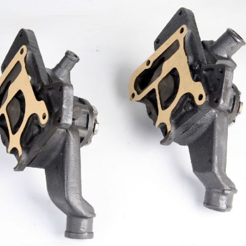 Tata Automobile Water Pump