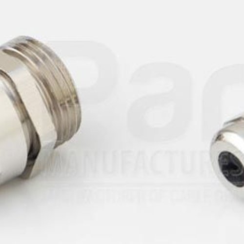 Brass Cable Glands