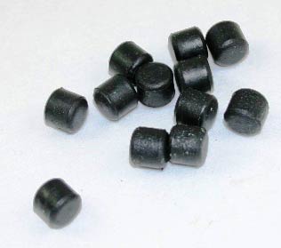 Rubber Cap Seal