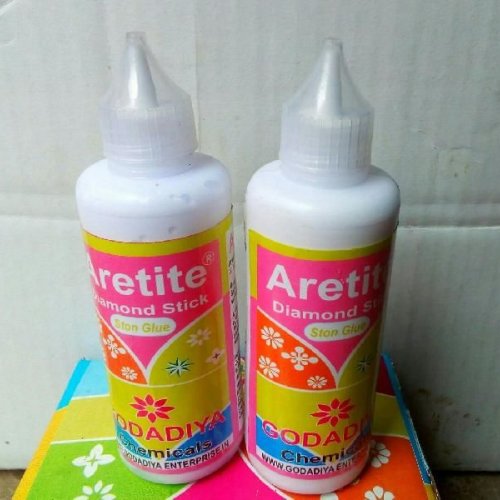 Fabric Glue