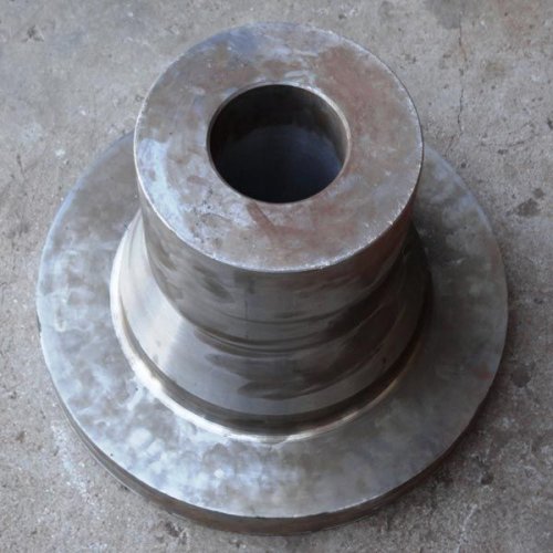 Mild Steel Castings
