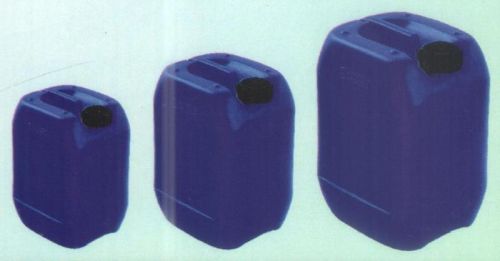 HDPE Jerry Can