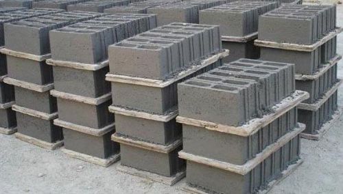 Fly Ash Bricks