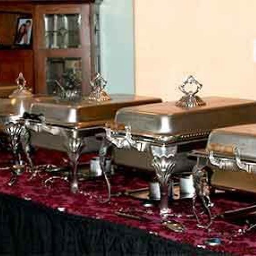Chafing Dish