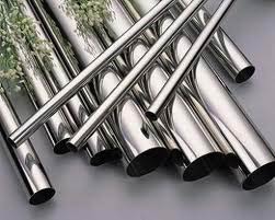 Stainless Steel Pipes