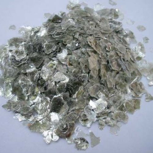 Mica Flakes