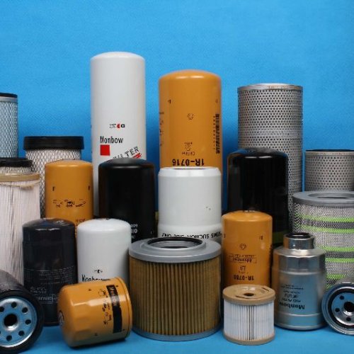 Marine Diesel Engine Filter