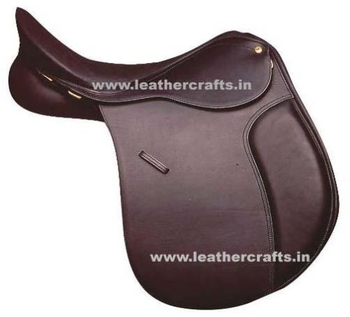 English Horse Saddles