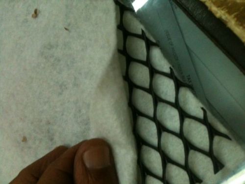 Geocomposite