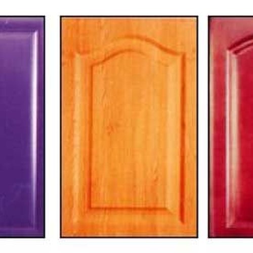 Kitchen Cabinet Door