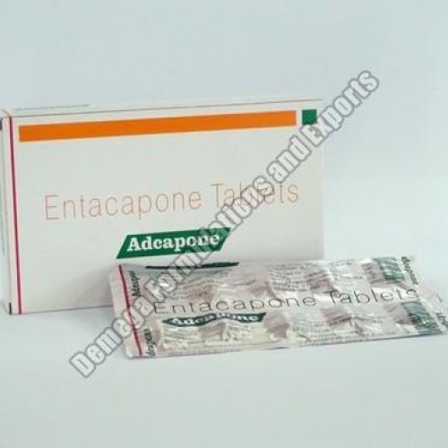 Adcapone Tablets