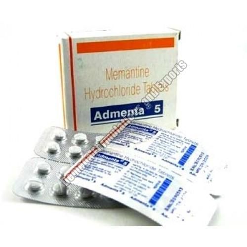 Admenta Tablets