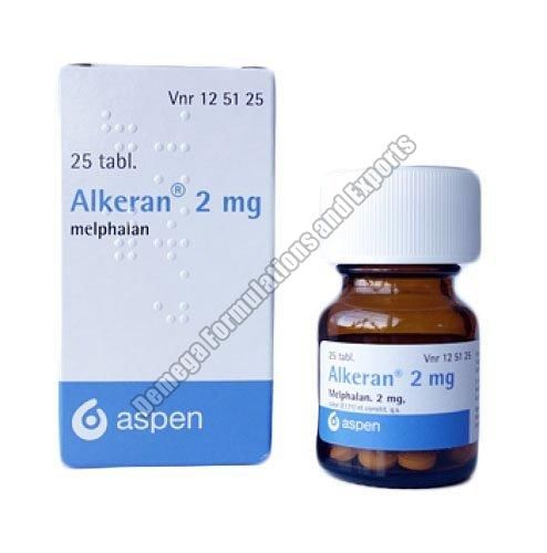 Alkeran 2mg Tablets