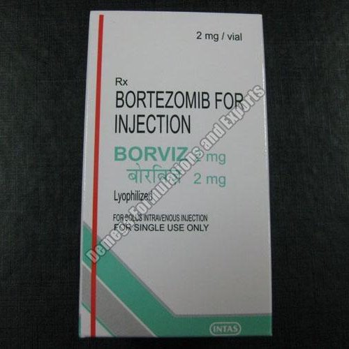 Borviz Injection