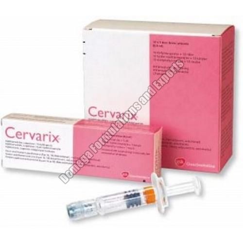 Cervarix Vaccine