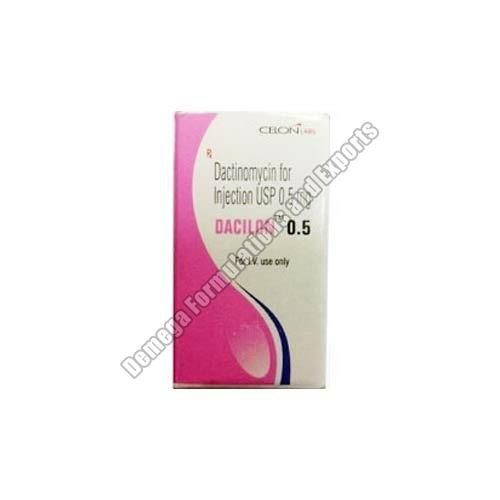 Dacilon Injection