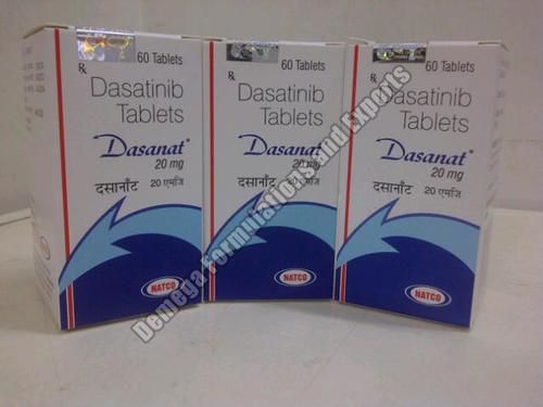 Dasanat 20mg Tablets