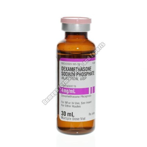 Dexamethasone Sodium Phosphate Injection