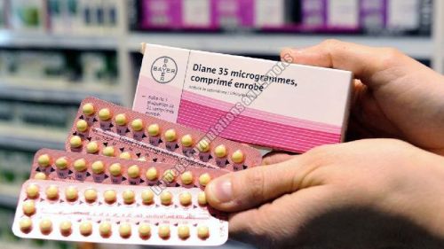 Diane Tablets
