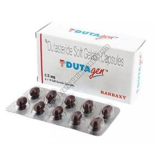 Dutagen Capsules
