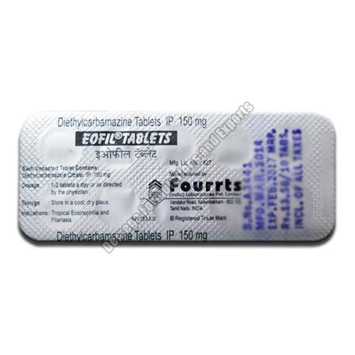 Eofil Tablets