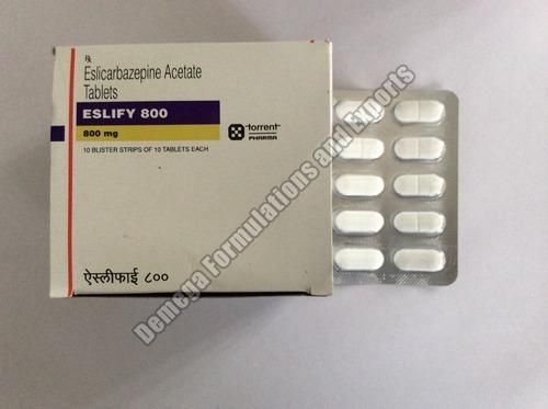 Eslify 800mg Tablets