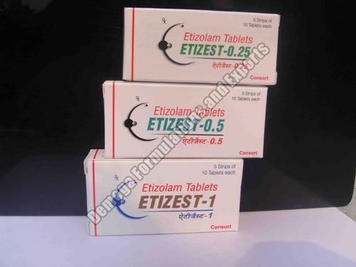 Etizest Tablets