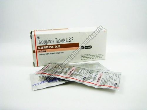Eurepa Tablets