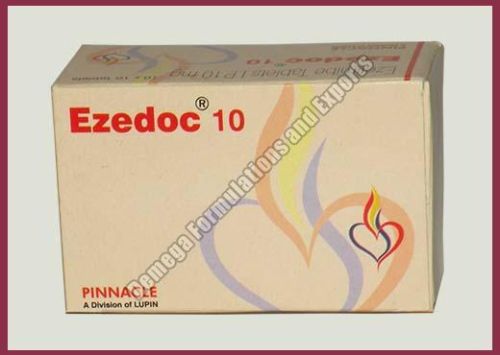 Ezedoc Tablets