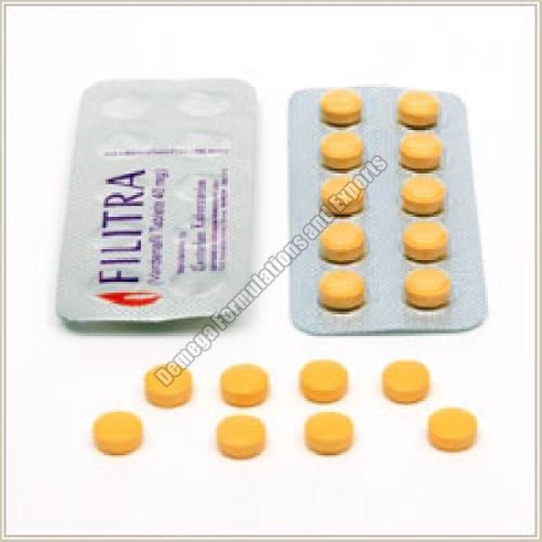 Filitra Tablets