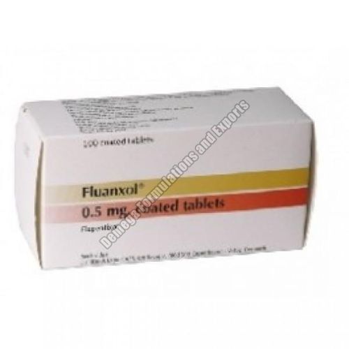 Fluanxol Tablets