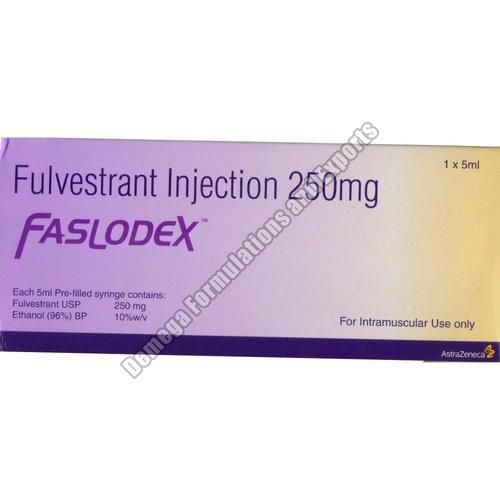 Fulvestrant Injection