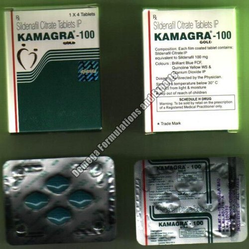 Kamagra Tablets