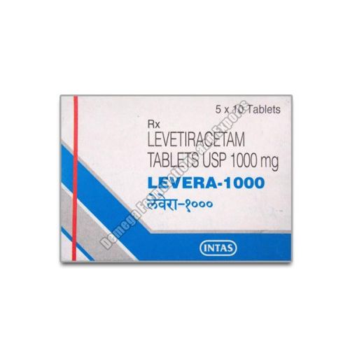 Levetiracetam Tablets