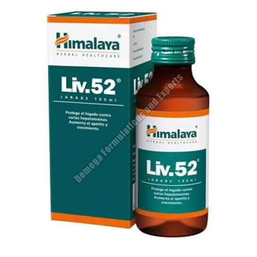 Liv. 52 Syrup