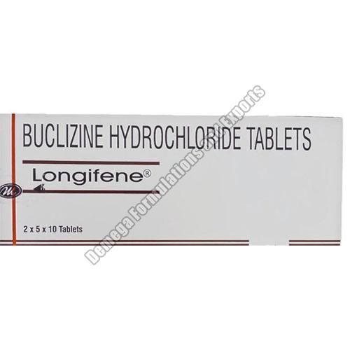 Longifene Capsules