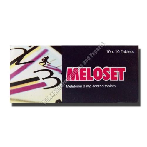 Meloset Tablets