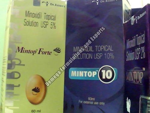 Anti Hair Loss Oil