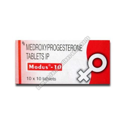Modus Tablets