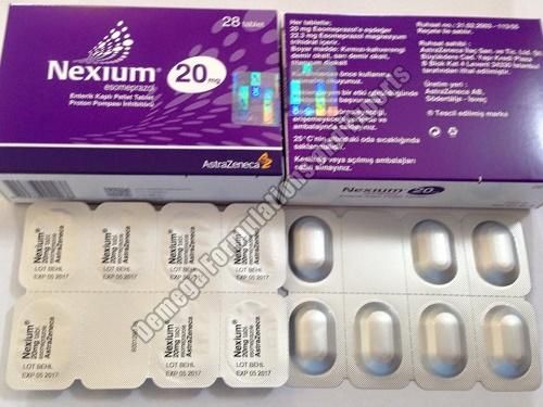 Nexium Tablet