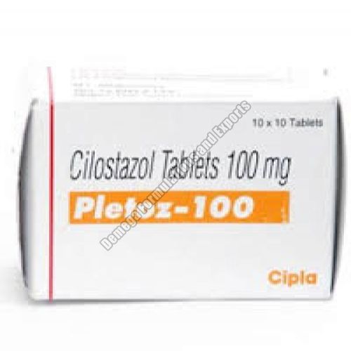 Pletoz Tablets