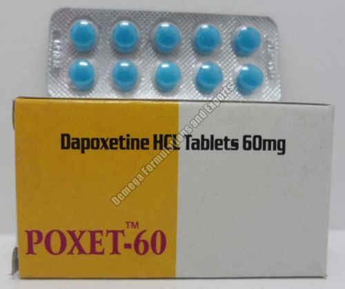 Poxet Tablets