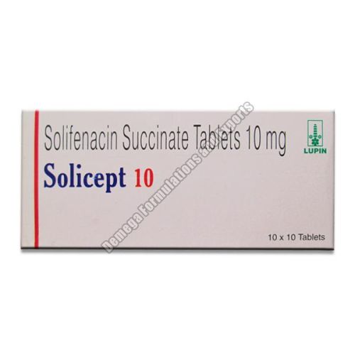 Solicept Tablets